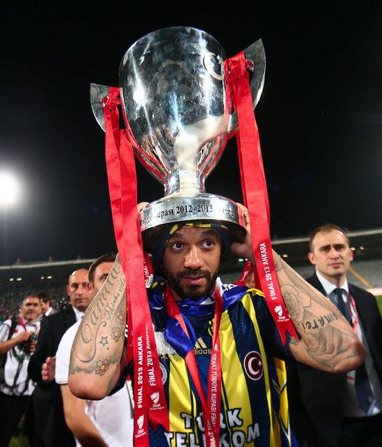 Fenerbahçe - Trabzonspor