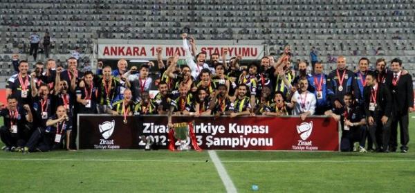 Fenerbahçe - Trabzonspor