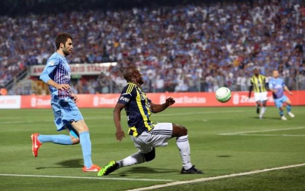Fenerbahçe - Trabzonspor