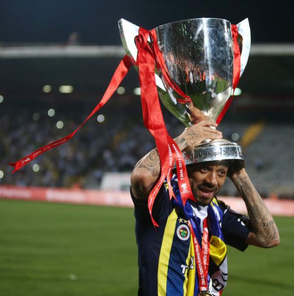 Fenerbahçe - Trabzonspor