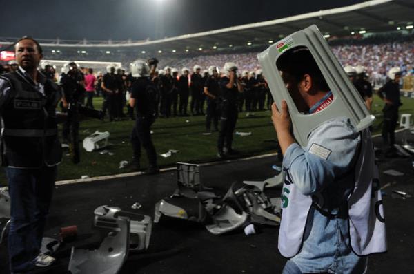 Fenerbahçe - Trabzonspor