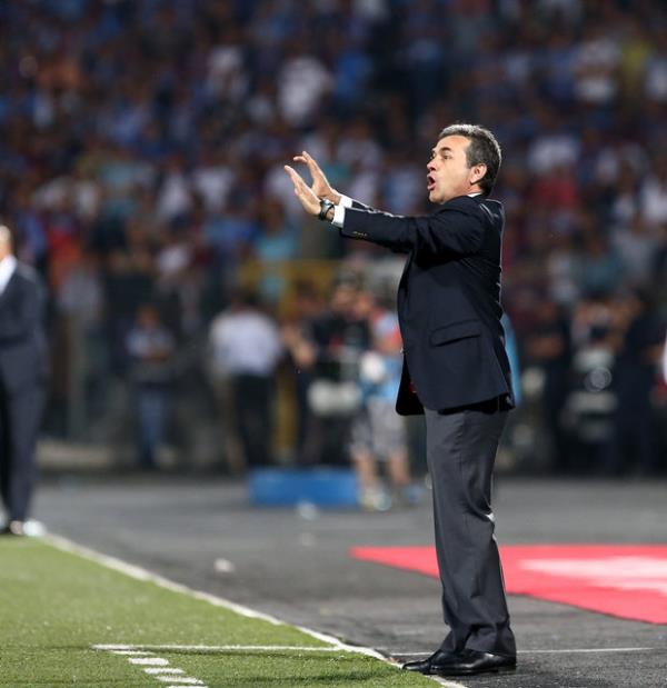 Fenerbahçe - Trabzonspor