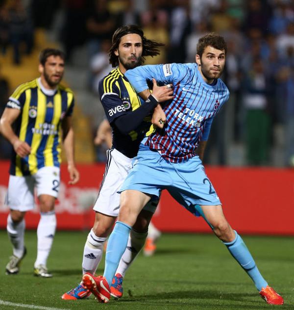 Fenerbahçe - Trabzonspor