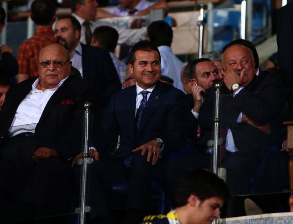 Fenerbahçe - Trabzonspor