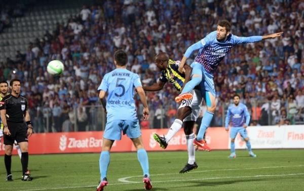 Fenerbahçe - Trabzonspor