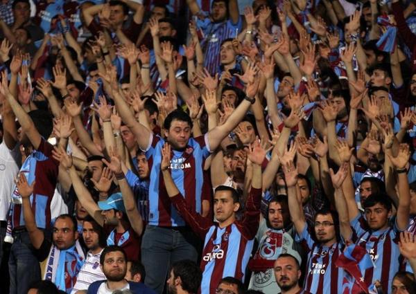 Fenerbahçe - Trabzonspor