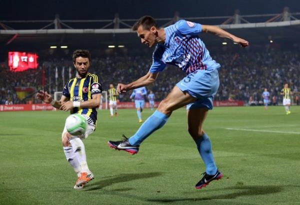 Fenerbahçe - Trabzonspor