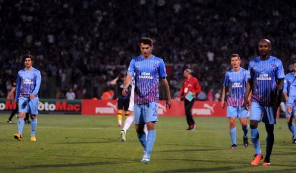 Fenerbahçe - Trabzonspor