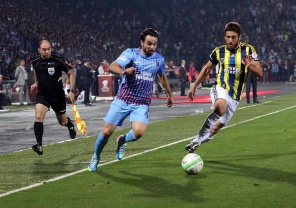 Fenerbahçe - Trabzonspor