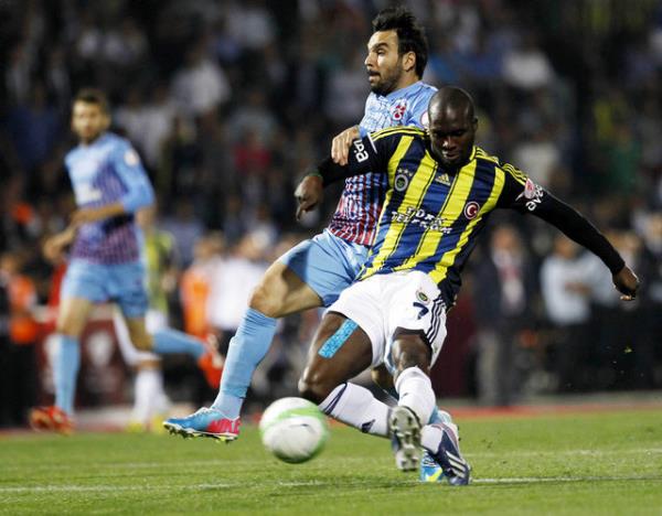 Fenerbahçe - Trabzonspor