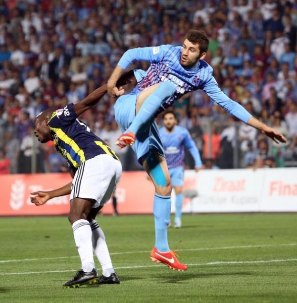 Fenerbahçe - Trabzonspor