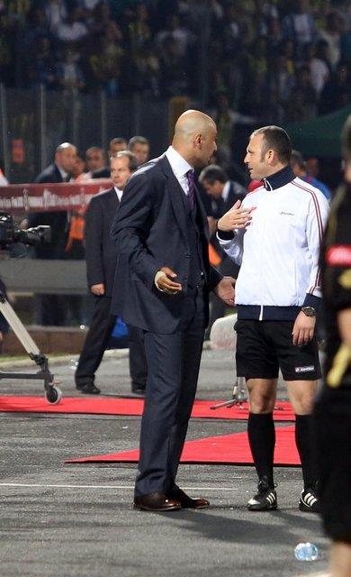 Fenerbahçe - Trabzonspor