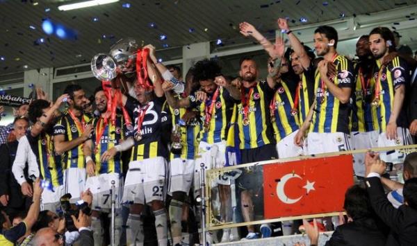 Fenerbahçe - Trabzonspor