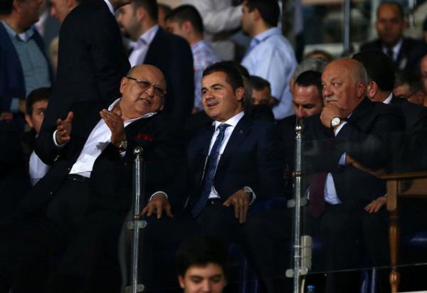 Fenerbahçe - Trabzonspor