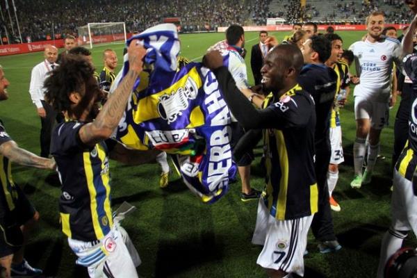 Fenerbahçe - Trabzonspor