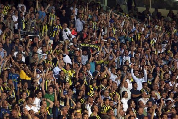 Fenerbahçe - Trabzonspor