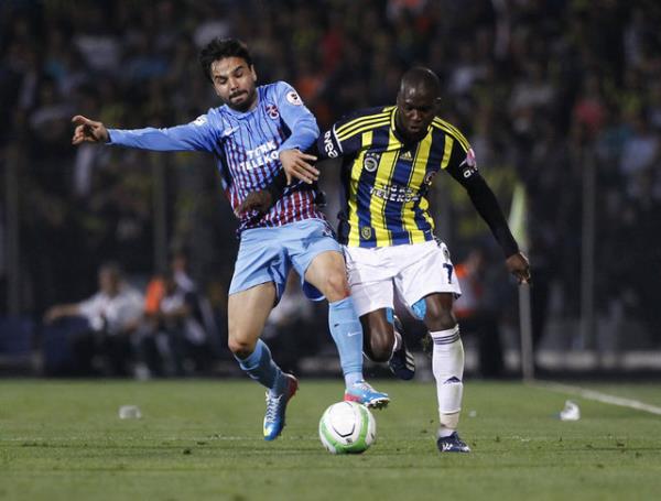 Fenerbahçe - Trabzonspor