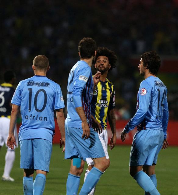 Fenerbahçe - Trabzonspor