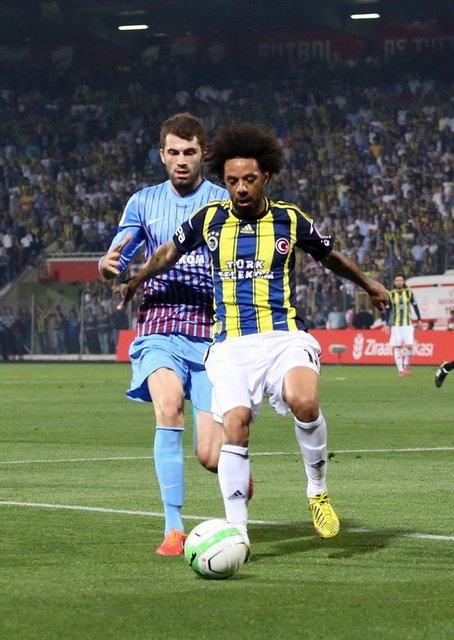 Fenerbahçe - Trabzonspor