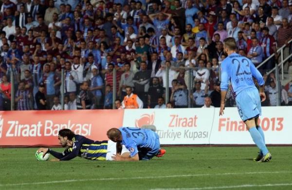 Fenerbahçe - Trabzonspor