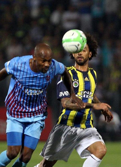 Fenerbahçe - Trabzonspor