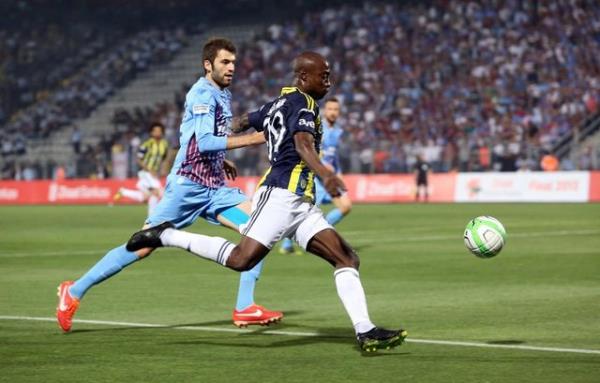 Fenerbahçe - Trabzonspor