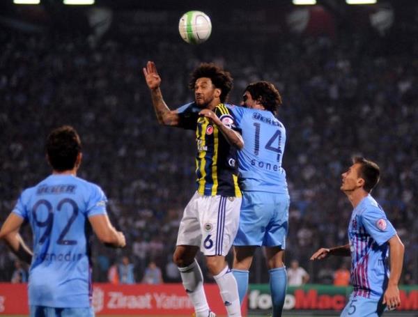 Fenerbahçe - Trabzonspor