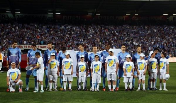 Fenerbahçe - Trabzonspor