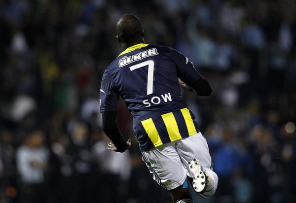 Fenerbahçe - Trabzonspor