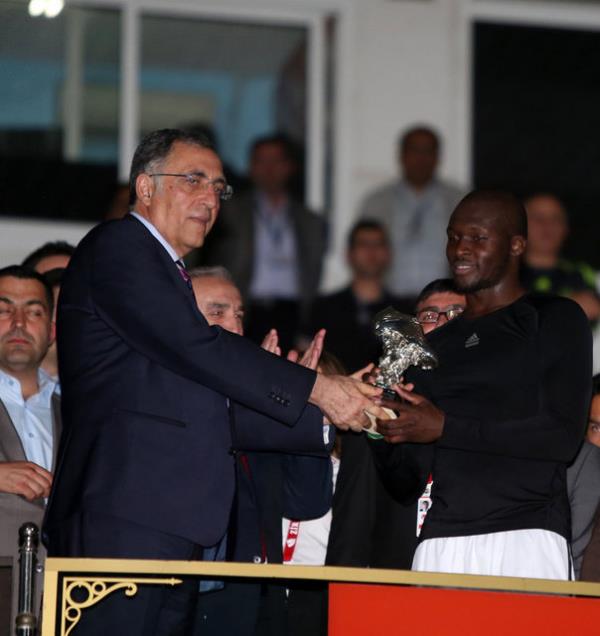 Fenerbahçe - Trabzonspor