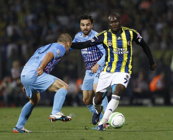 Fenerbahçe - Trabzonspor