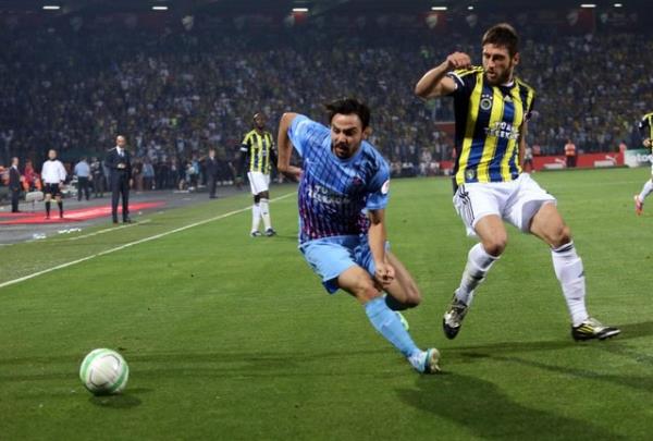 Fenerbahçe - Trabzonspor