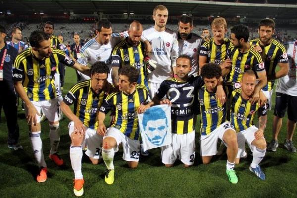 Fenerbahçe - Trabzonspor