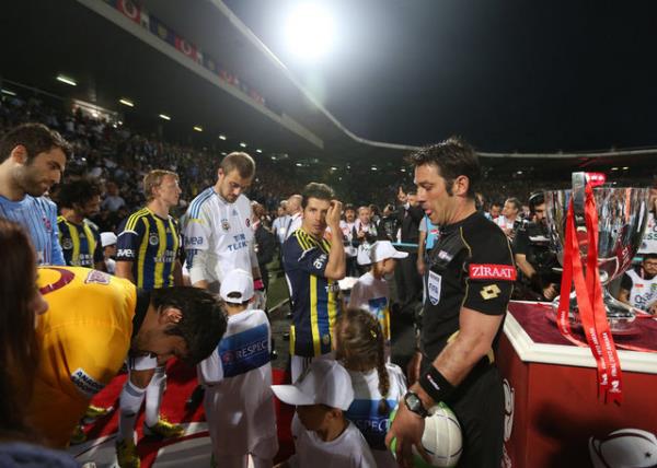 Fenerbahçe - Trabzonspor