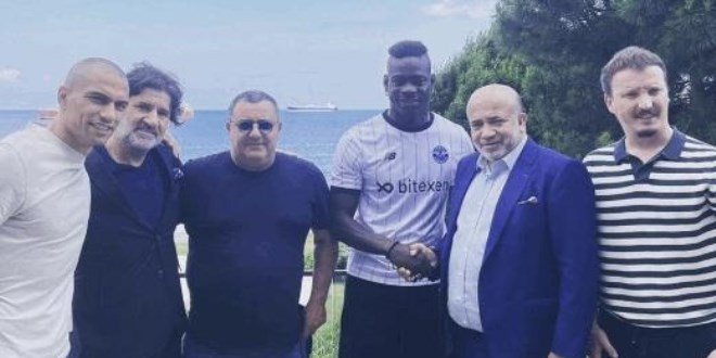 Süper Lig'de biten tüm son dakika transferleri