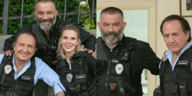 Arka Sokaklar'da şok! Diziyi bıraktı