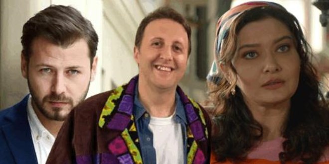 Reytinglerde fark attı! Zirve bakın kimin oldu