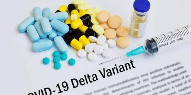 Aşılama oranı yüksek ama İngiltere ve İsrail'de Delta varyantı artıyor! Ne anlama geliyor?