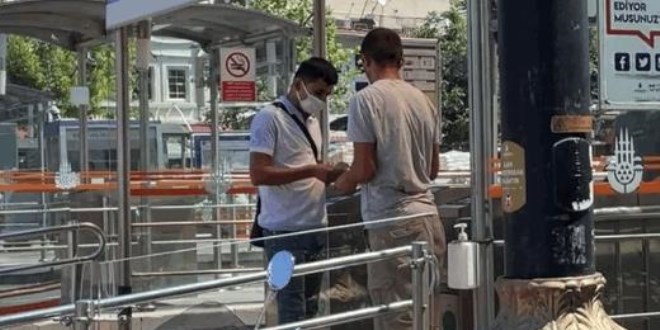 İstanbul'da HES kodu fırsatçılığı
