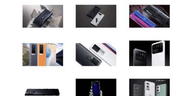 2021'in en güçlü Android telefonları