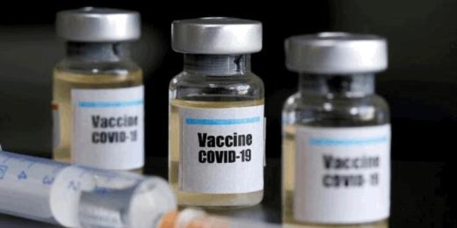 Pfizer-BioNTech'in delta'ya karşı etkinlik oranı!