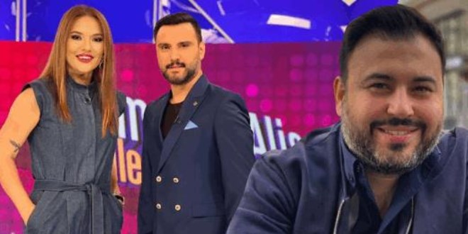 Cenazede Alişan'ı yalnız bıraktı! Görüntülendiği yer pes dedirtti