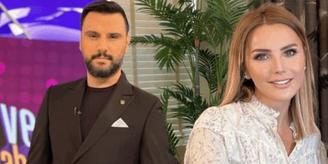 Küstüğü dostu Alişan'a seslendi: Artık...