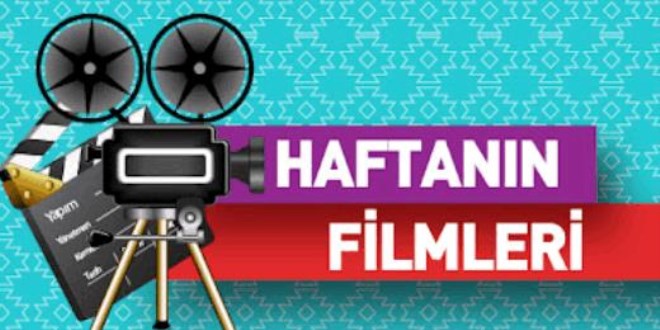 Haftanın filmleri (23 Temmuz 2021)