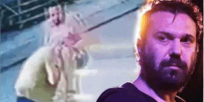 'Gerektiği şekilde dövemedim, bir dahaki sefere'