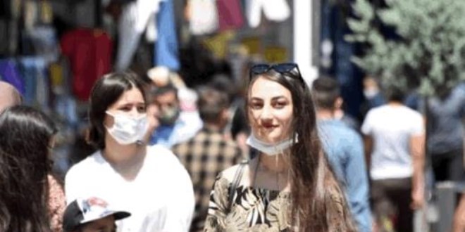 Sürpriz öneri: 2 doz aşı yaptırana bedava olsun