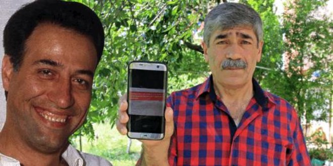 Doktora gitti hayatının şokunu yaşadı: Kemal Sunal filmi gibi