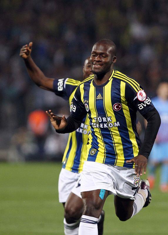 Fenerbahçe 6. Türkiye Kupasını kazanarak kariyerinde 6 türkiye kupası bulunan hakan şükür'ü yakalamayı başardı.