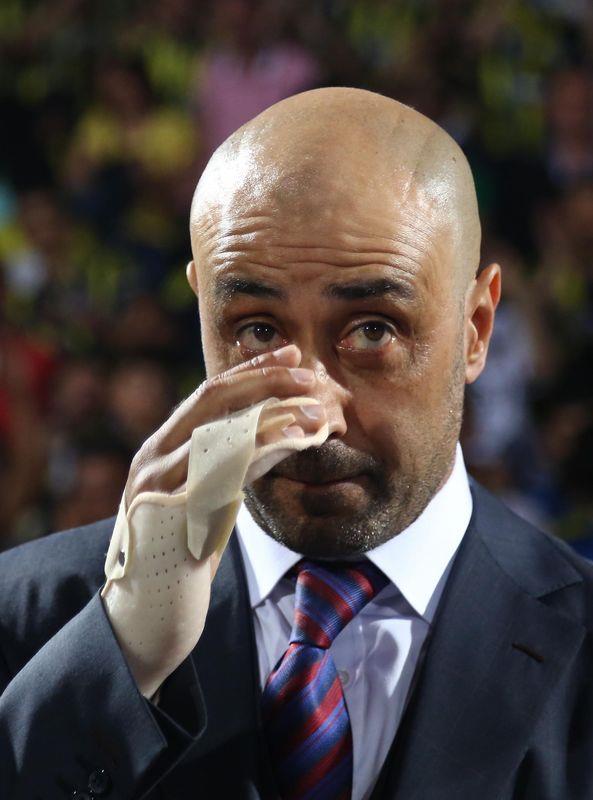 Alper Potuk'un Fenerbahçe kariyeri. 0 Maç. 0 Asist 0 penaltı 0 Gol 1 Türkiye Kupası. . Adam hakkaten hızlı..