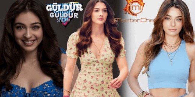 Reytingler altüst! İlk sırayı gören şaştı kaldı
